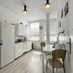 아파트 Keja Aparts - 04 Centrum 그디니아