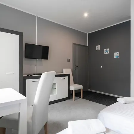 Keja Aparts - 04 Centrum شقة *